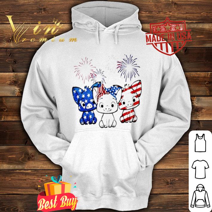 3eaaf937 firework pigs red white blue 4th of july independence day shirt 4 - Firework Pigs Red White Blue 4th Of July Independence Day shirt