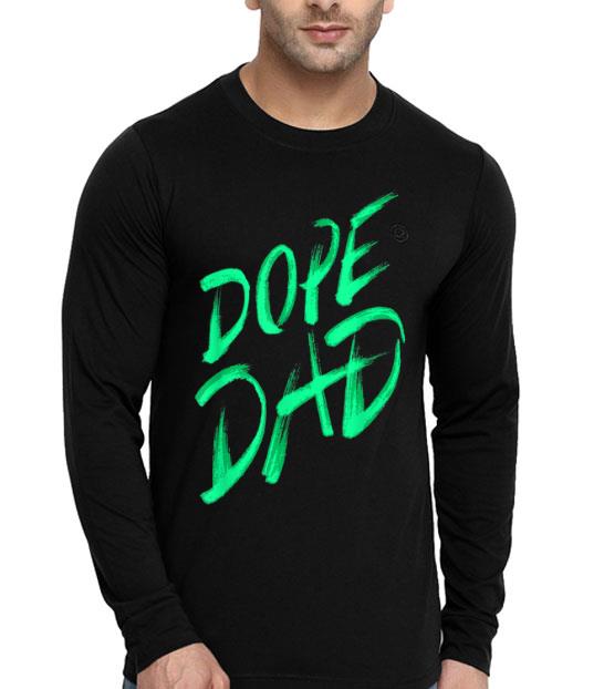 3ee69715 dope dad i graffiti style father daddy gift shirt 4 - Dope Dad I Graffiti Style Father Daddy Gift Shirt