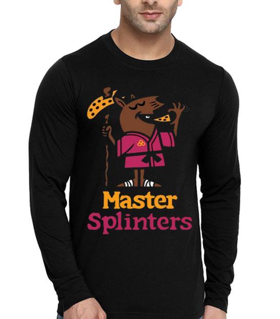 40d5add2 master splinters cheese shirt 4 - Master Splinters Cheese Shirt