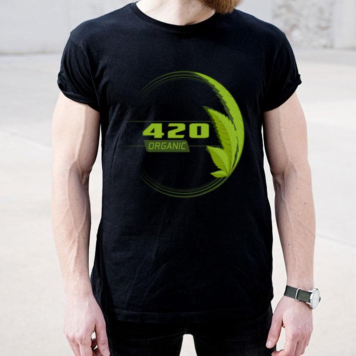 420 Marijuana Cannabis Stoner Weed Shirt 4 - 420 Marijuana Cannabis Stoner Weed Shirt
