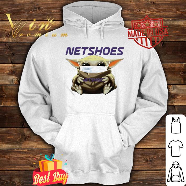 42c1270f star wars baby yoda mask netshoes coronavirus shirt 4 - Star Wars Baby Yoda Mask Netshoes Coronavirus shirt