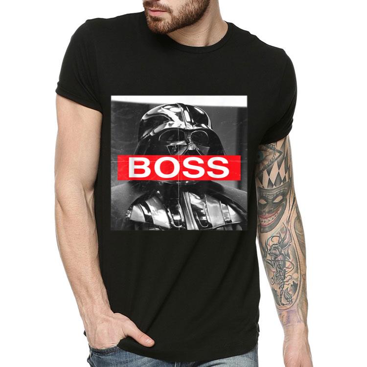 Star Wars Darth Vader Simply The Boss Portrait Shirt 43d88f42 star wars darth vader simply the boss portrait shirt 4 - Star Wars Darth Vader Simply The Boss Portrait Shirt