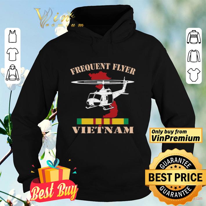 Vietnam Veteran Map Frequent Flyer Huey Military Welcome Home shirt 470cd2f9 vietnam veteran map frequent flyer huey military welcome home shirt 4 - Vietnam Veteran Map Frequent Flyer Huey Military Welcome Home shirt
