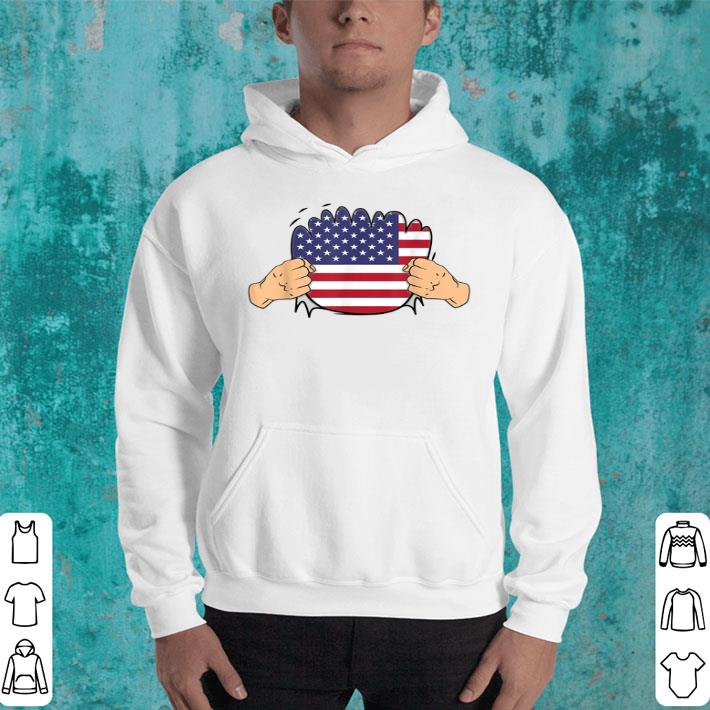 America Roots Heritage Flag Shirt 47d41f92 america roots heritage flag shirt 4 - America Roots Heritage Flag Shirt