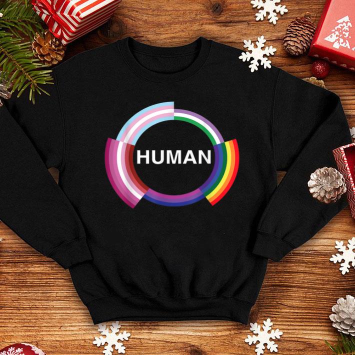 Human Pride For Transgender Gay Pansexual And Lesbian Shirt 4b7d284d human pride for transgender gay pansexual and lesbian shirt 4 - Human Pride For Transgender Gay Pansexual And Lesbian Shirt