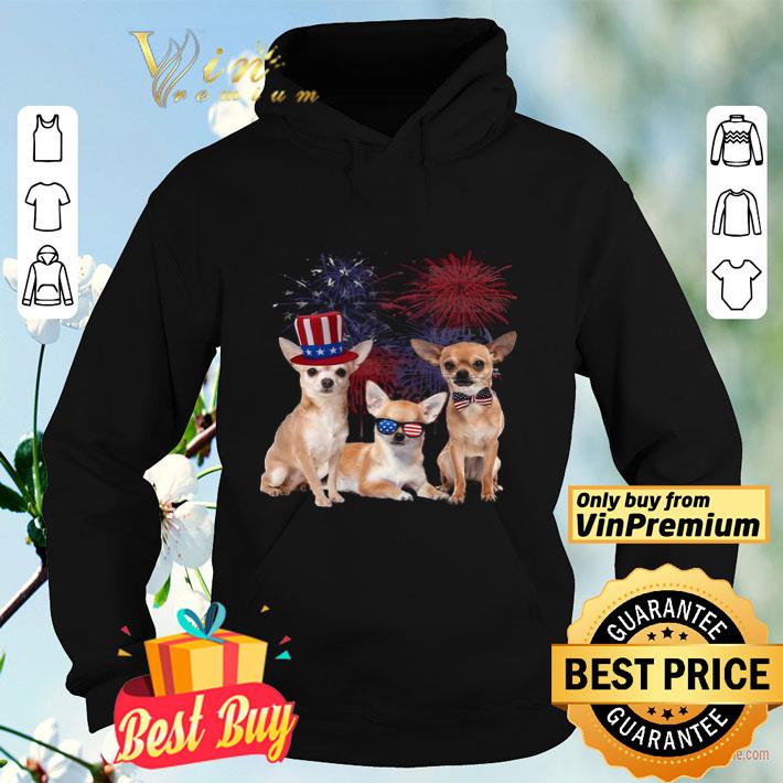 Chihuahua 4 Of July 4 American Flag shirt 4b7dd821 chihuahua 4 of july 4 american flag shirt 4 - Chihuahua 4 Of July 4 American Flag shirt
