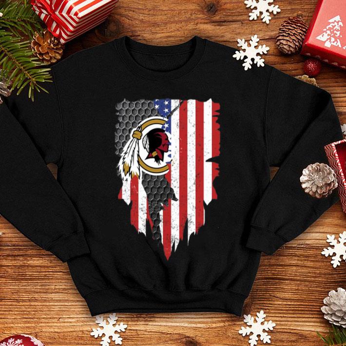 Washington Redskins American Flag shirt 4e9c7b78 washington redskins american flag shirt 4 - Washington Redskins American Flag shirt