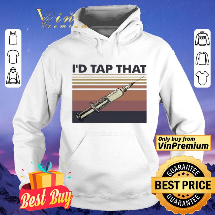 Id Tap That Nurse Vintage shirt 54f33059 id tap that nurse vintage shirt 4 - Id Tap That Nurse Vintage shirt
