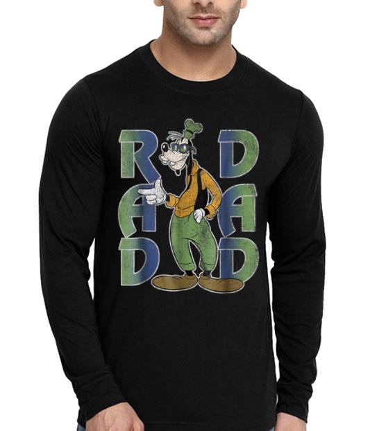 Disney Goofy Rad Dad Shirt 5615ba42 disney goofy rad dad shirt 4 - Disney Goofy Rad Dad Shirt