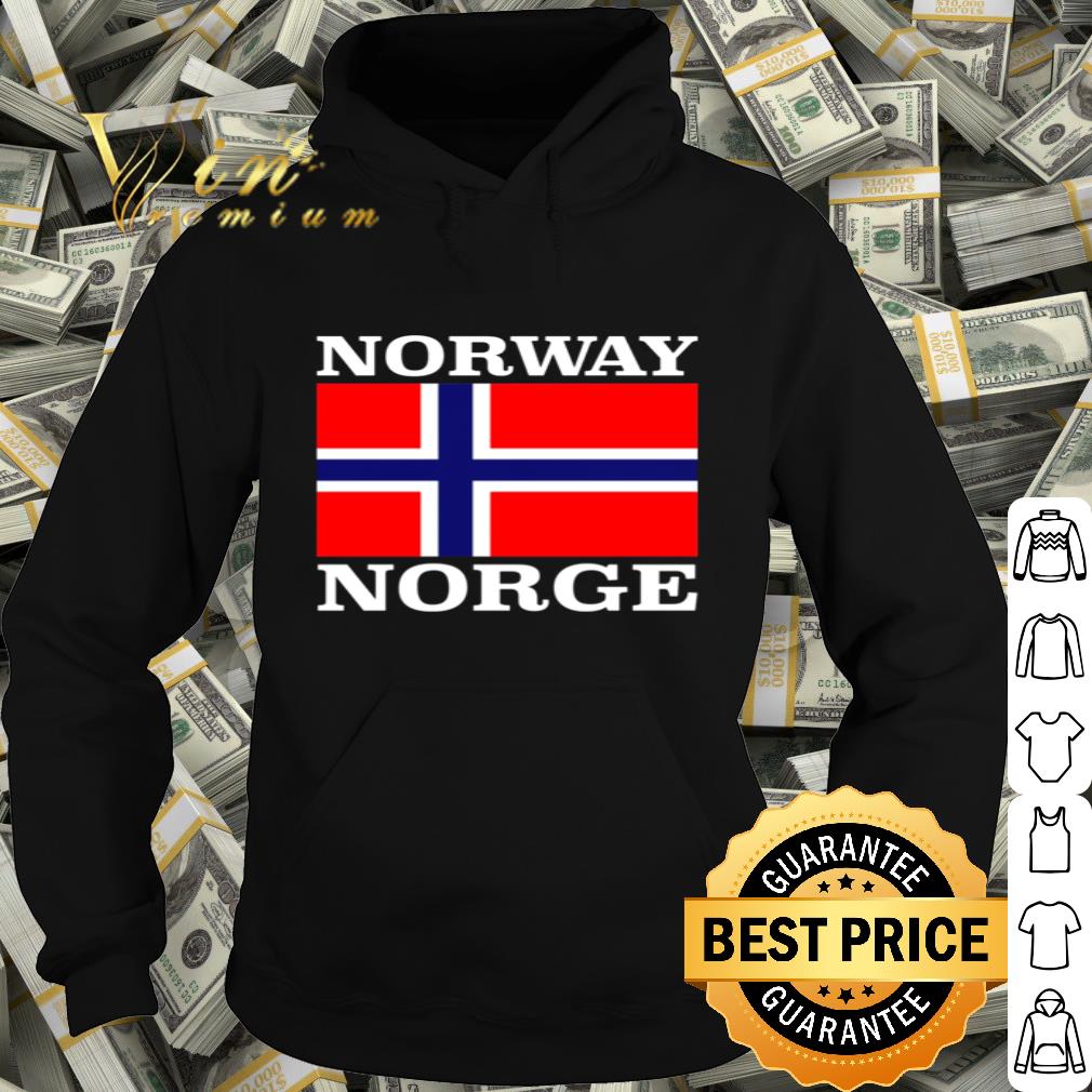 Flag Norway Norge shirt 59af16d1 flag norway norge shirt 4 - Flag Norway Norge shirt