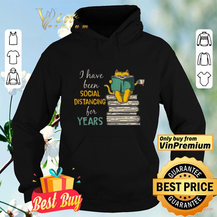 A Have Been Social Distancing For Years shirt 5f45f455 a have been social distancing for years shirt 4 - A Have Been Social Distancing For Years shirt