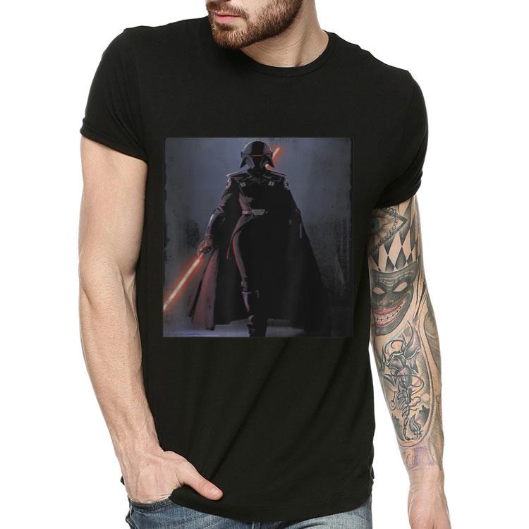 Star Wars Jedi Fallen Order Inquisitor Second Sister Shirt 6068054e star wars jedi fallen order inquisitor second sister shirt 4 - Star Wars Jedi Fallen Order Inquisitor Second Sister Shirt