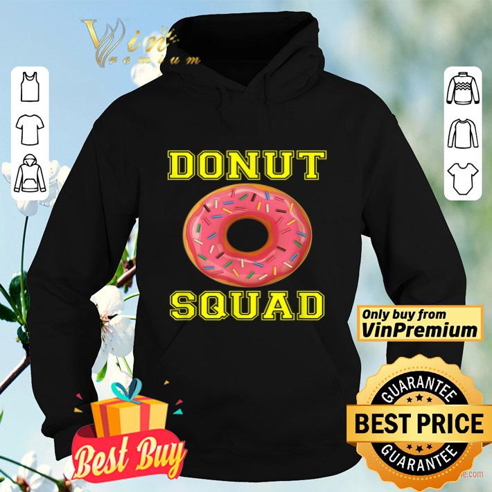 Donut Squad Birthday Party Group of Donut Lovers shirt 633d2c3f donut squad birthday party group of donut lovers shirt 4 - Donut Squad Birthday Party Group of Donut Lovers shirt