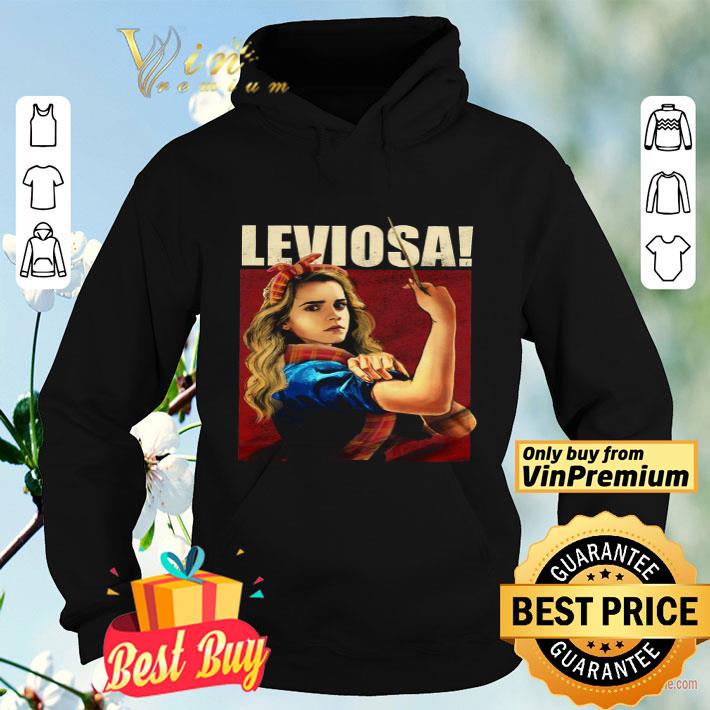 Hemione Granger Leviosa shirt 635d1d0a hemione granger leviosa shirt 4 - Hemione Granger Leviosa shirt