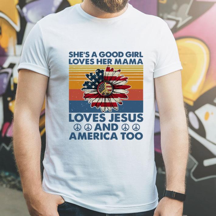 Vintage She’s A Good Girl Loves Her Mama Loves Jesus And America Too shirt 6530bc6b vintage she s a good girl loves her mama loves jesus and america too shirt 4 - Vintage She’s A Good Girl Loves Her Mama Loves Jesus And America Too shirt