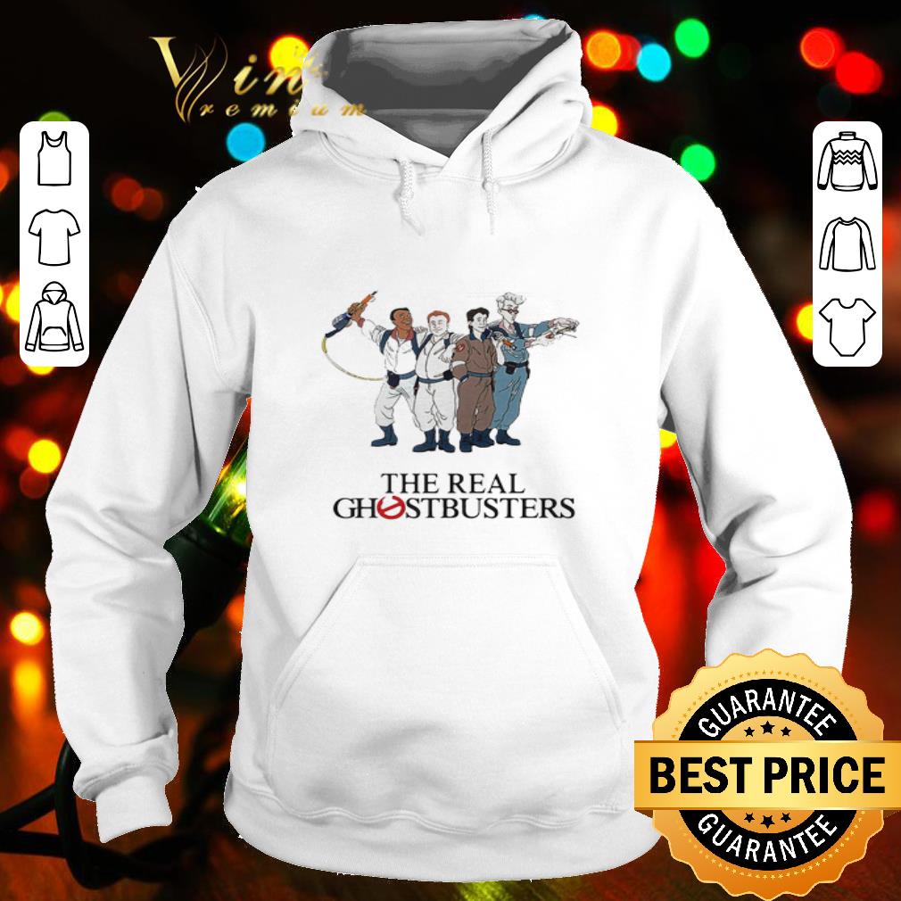 The Real Ghostbusters Tv Show 1986-1991 shirt 6539f3ce the real ghostbusters tv show 1986 1991 shirt 4 - The Real Ghostbusters Tv Show 1986-1991 shirt