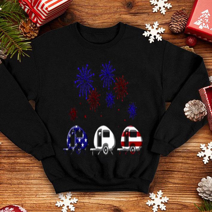 6558c509 fireworks 4th of july american flag shirt 4 - Fireworks 4th Of July American Flag Shirt