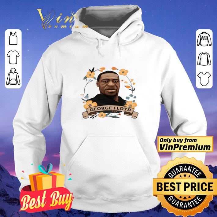 Rip George Floyd shirt