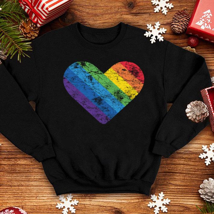 LGBT Gay Lesbian Pride Flag Vintage Heart Shirt 6dead4e5 lgbt gay lesbian pride flag vintage heart shirt 4 - LGBT Gay Lesbian Pride Flag Vintage Heart Shirt