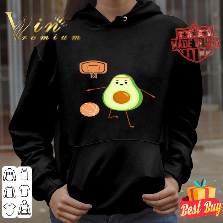 6e59a8f8 avocado play volleyball shirt 4 - Avocado play volleyball shirt