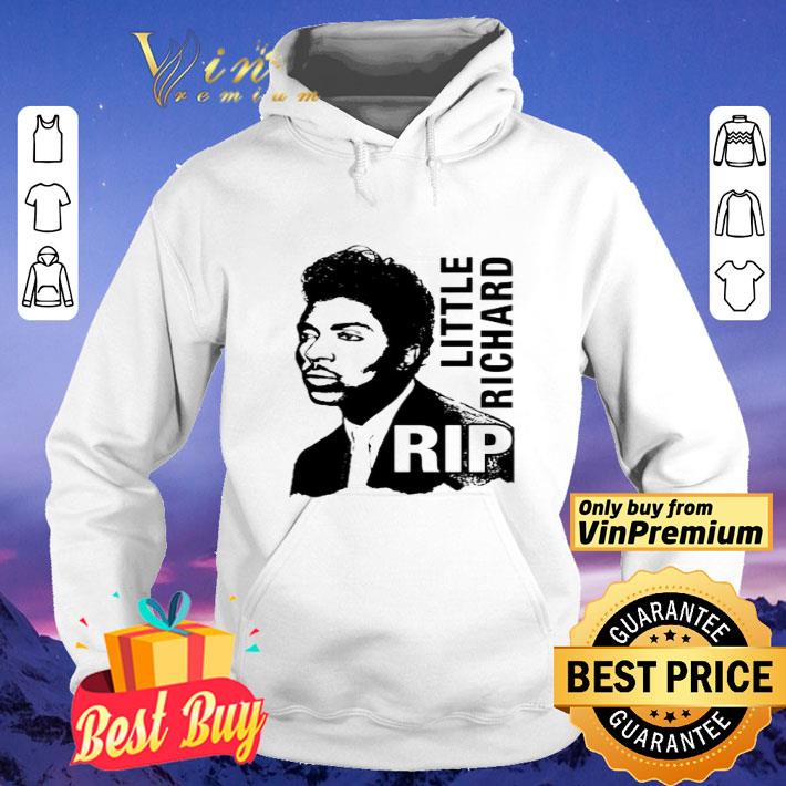 Rip it up Little Richard Legend shirt