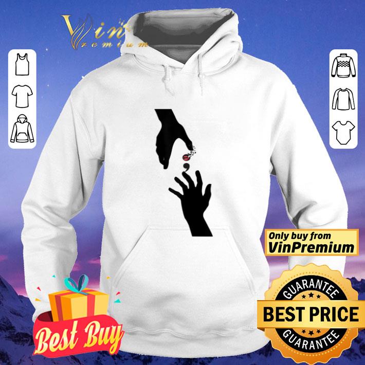 Poetic Voices A Helping Hand shirt 719e8922 poetic voices a helping hand shirt 4 - Poetic Voices A Helping Hand shirt
