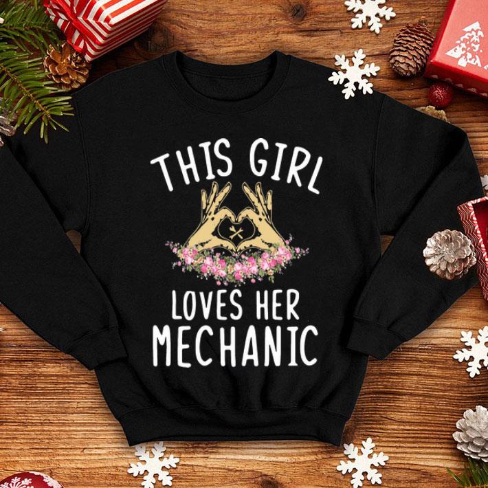 This Girl Loves Her Mechanic Floral shirt 12 This Girl Loves Her Mechanic Floral shirt