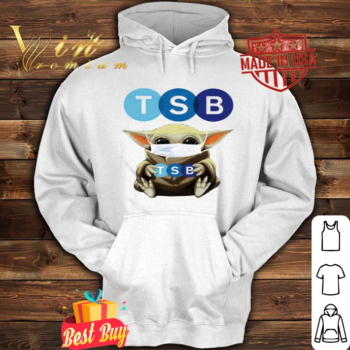 74157f8a star wars baby yoda mask tsb bank coronavirus shirt 4 - Star Wars Baby Yoda Mask TSB Bank Coronavirus shirt
