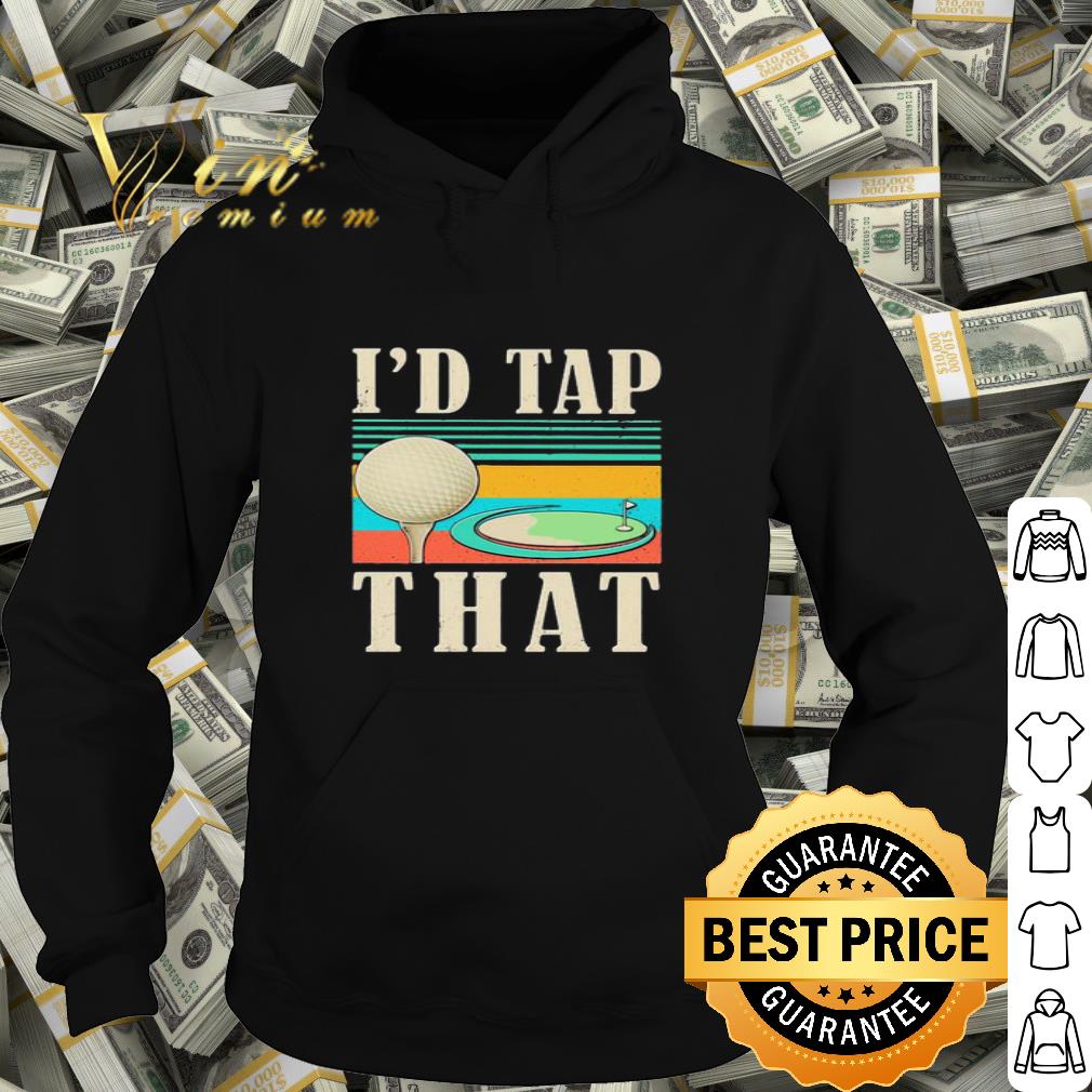 I’d tap that golf vintage shirt