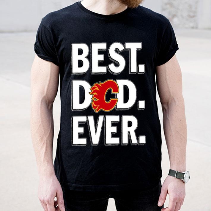 Best Dad Ever Calgary Flames Shirt 78eaedd6 best dad ever calgary flames shirt 4 - Best Dad Ever Calgary Flames Shirt