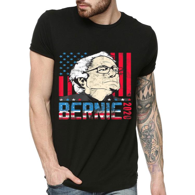 Bernie Sanders 2020 My President USA America Flag Women Shirt 792bd5b1 bernie sanders 2020 my president usa america flag women shirt 4 - Bernie Sanders 2020 My President USA America Flag Women Shirt