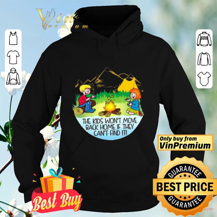 7bddecb1 the kids wont move back home shirt 4 - The Kids Wont Move Back Home shirt
