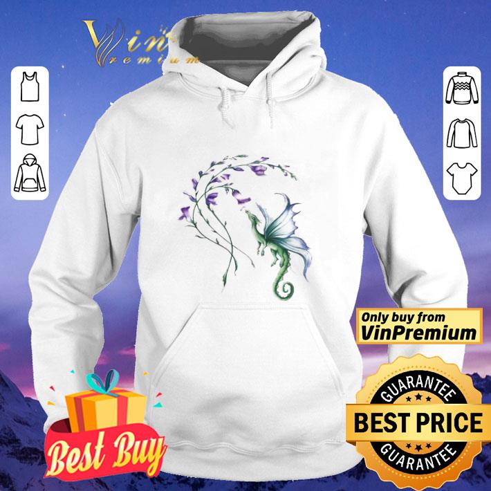 7cce6a93 flying dragon and flower shirt 4 - Flying Dragon And Flower shirt