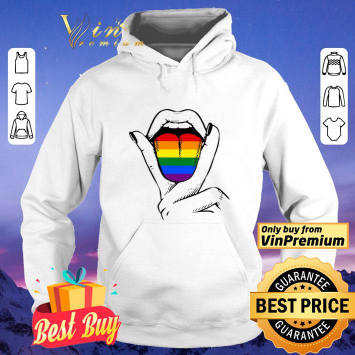 LGBT Lesbian Tongue shirt 7d96534b lgbt lesbian tongue shirt 4 - LGBT Lesbian Tongue shirt