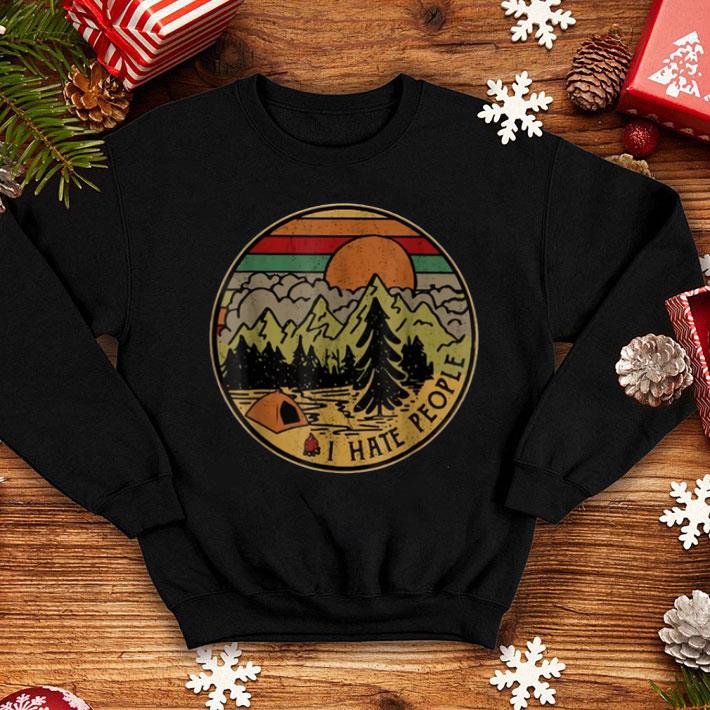 I love Camping I Hate People Outdoors Vintage Shirt 7dad3849 i love camping i hate people outdoors vintage shirt 4 - I love Camping I Hate People Outdoors Vintage Shirt