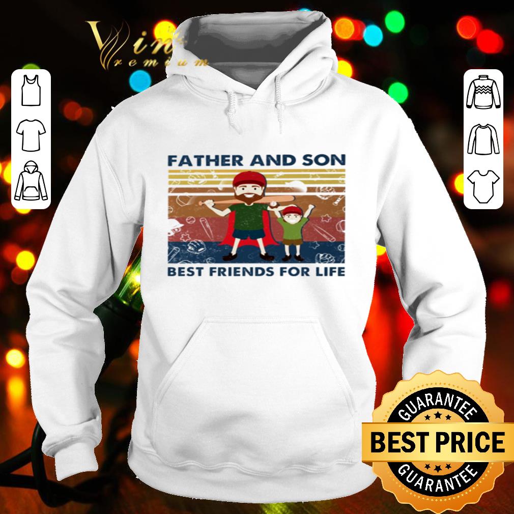 Father And Son Best Friends For Life Father’s Day shirt 80458e2d father and son best friends for life father s day shirt 4 - Father And Son Best Friends For Life Father’s Day shirt