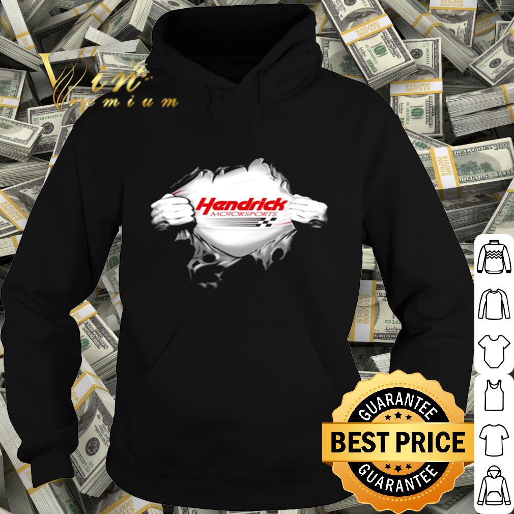 8082086d inside me hendrick motorsports logo shirt 4 - Inside me Hendrick Motorsports logo shirt