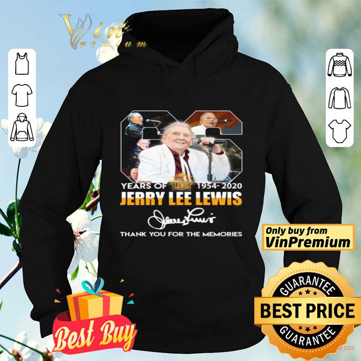 66 Years of Jerry Lee Lewis 1954-2020 thank you for memories signature shirt 85f81cc1 66 years of jerry lee lewis 1954 2020 thank you for memories signature shirt 4 - 66 Years of Jerry Lee Lewis 1954-2020 thank you for memories signature shirt