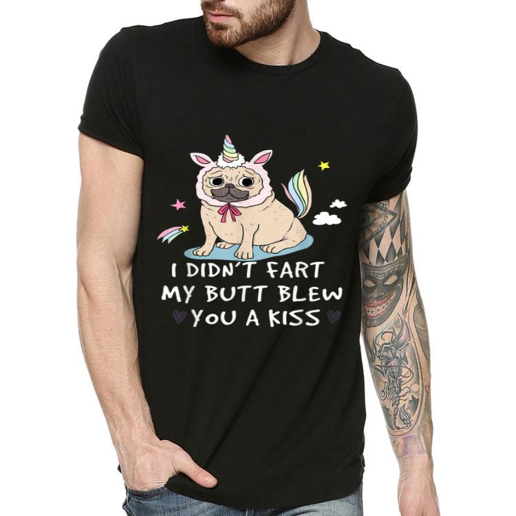 8a104f54 pug unicorn for women men mom kids dad boys grandma shirt 4 - Pug Unicorn For Women Men Mom Kids Dad Boys Grandma Shirt
