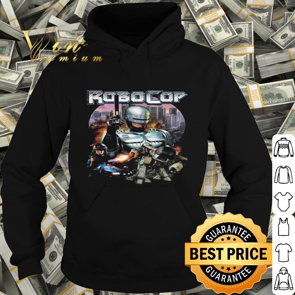 Popular Robocop Movie shirt 90aa1aa7 popular robocop movie shirt 4 - Popular Robocop Movie shirt