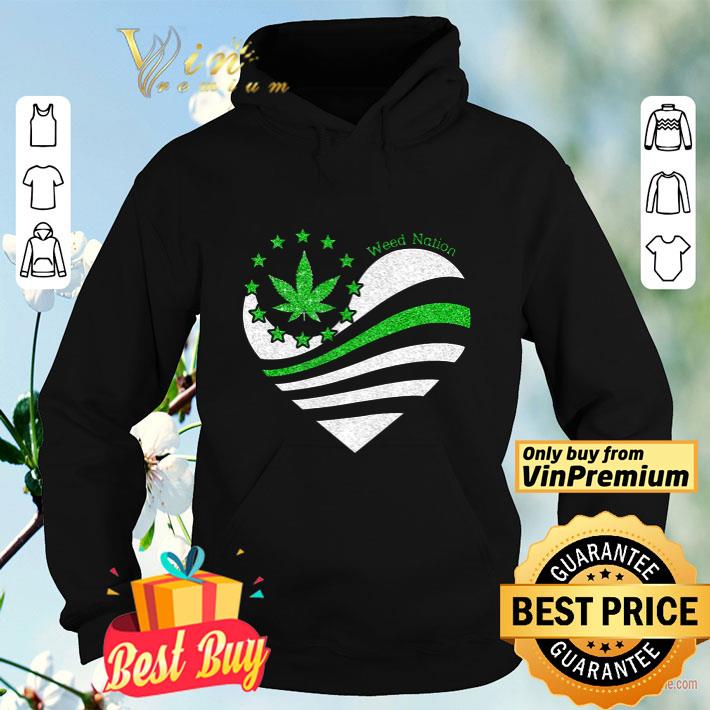 921aef65 american heart independence weed nation shirt 4 - American Heart Independence Weed Nation shirt