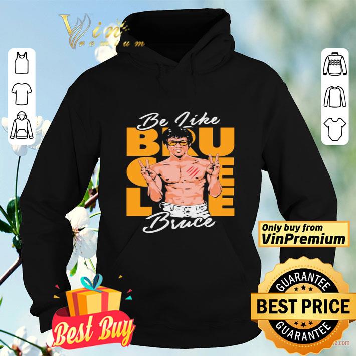 93d7972e lee bruce be like shirt 4 - Lee bruce Be like shirt