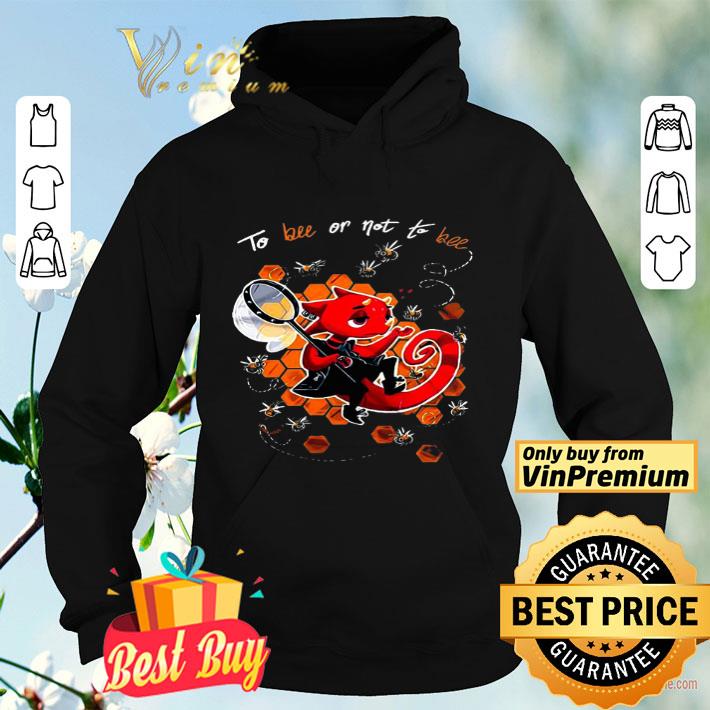 9756819f to bee or not to bee shirt 4 - To Bee Or Not To Bee shirt