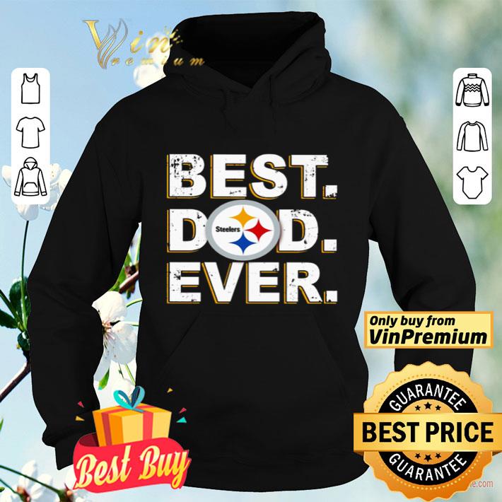 9a41cd65 pittsburgh steelers best dad ever shirt 4 - Pittsburgh Steelers Best dad ever shirt