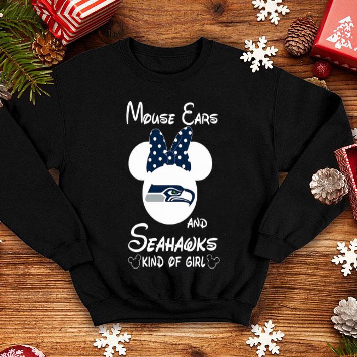9f5f7234 mickey mouse cars and seahawks kind of girl shirt 4 - Mickey Mouse Cars And Seahawks Kind Of Girl shirt