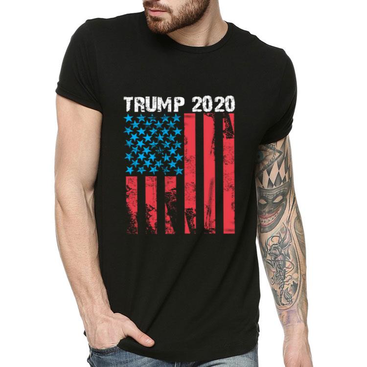 American Flag Vintage President Shirt 8 American Flag Vintage President Shirt