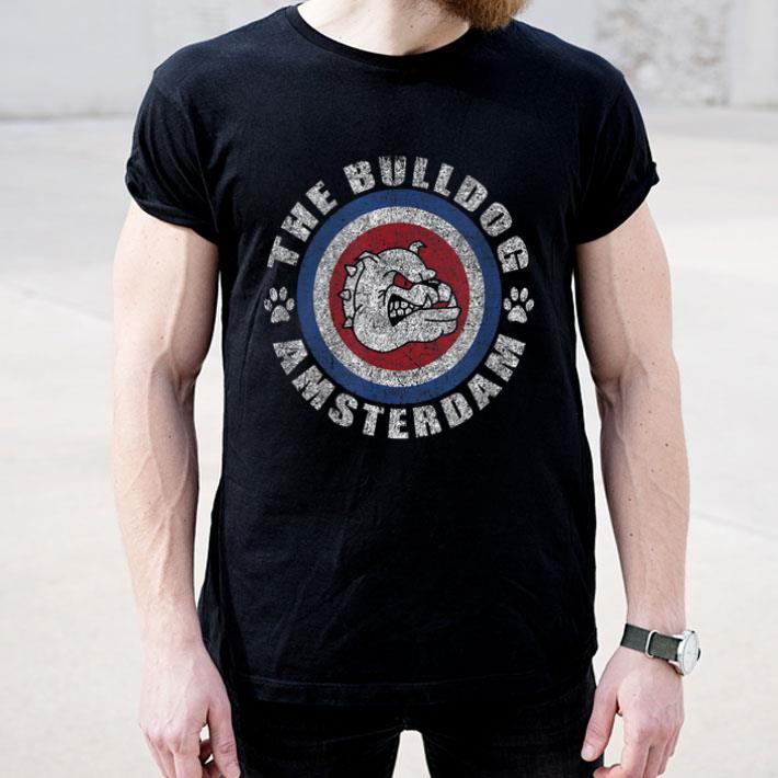 Amsterdam Holland Marijuana Cannabis Weed The Bulldog Gift Shirt Amsterdam Holland Marijuana Cannabis Weed The Bulldog Gift Shirt 4 - Amsterdam Holland Marijuana Cannabis Weed The Bulldog Gift Shirt