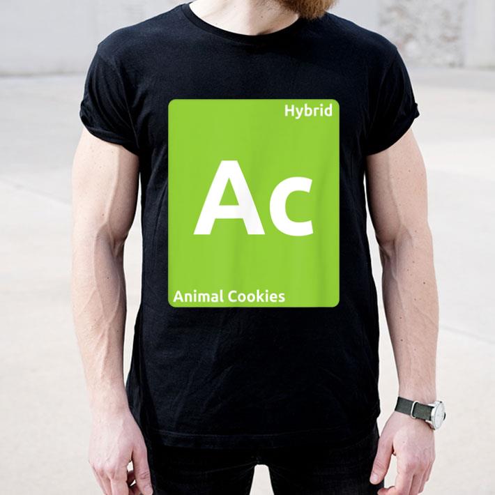 Animal Cookies Hybrid Cannabis Strain Periodic Table Shirt Animal Cookies Hybrid Cannabis Strain Periodic Table Shirt 4 - Animal Cookies Hybrid Cannabis Strain Periodic Table Shirt