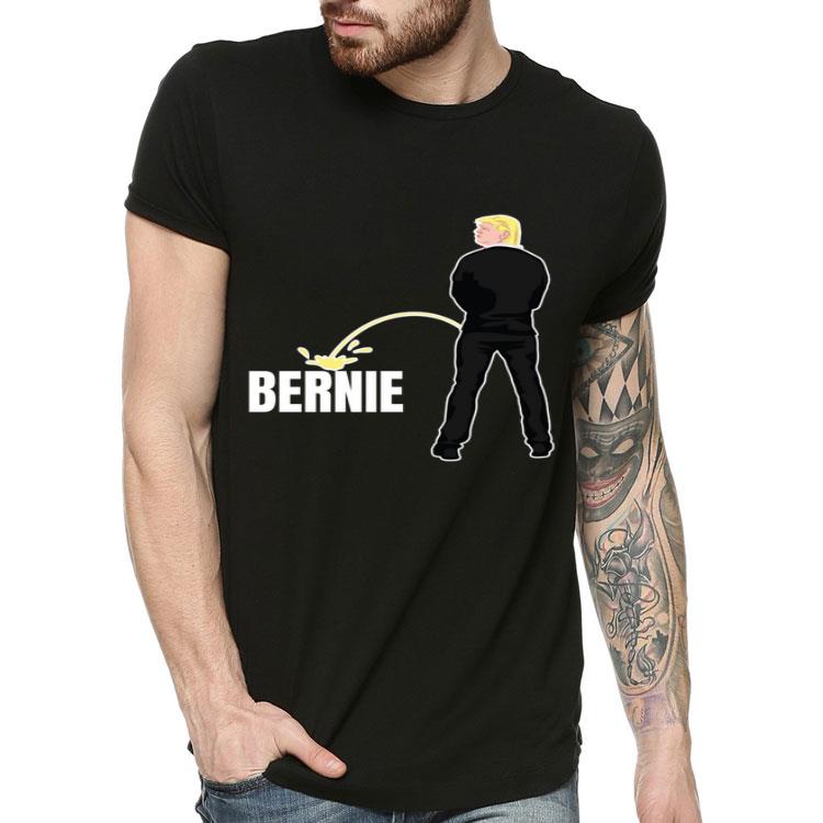 Anti Bernie Sanders Donald Trump Gift Shirt Anti Bernie Sanders Donald Trump Gift Shirt 4 - Anti Bernie Sanders Donald Trump Gift Shirt