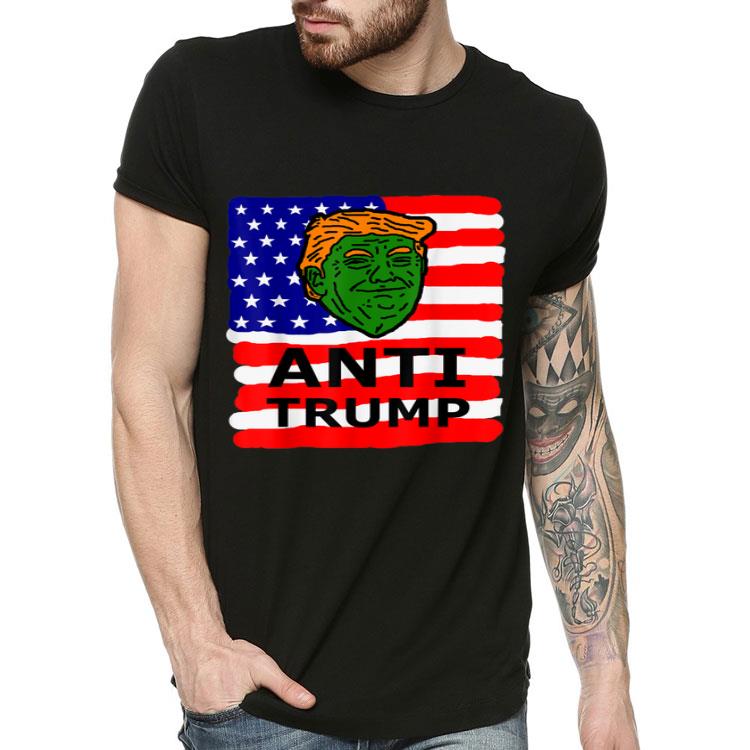 Anti Donald Trump Shirt Anti Donald Trump Shirt 4 - Anti Donald Trump Shirt